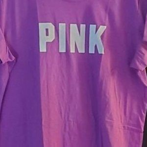 Victoria's Secret/PINK Everyday Tee NEW!